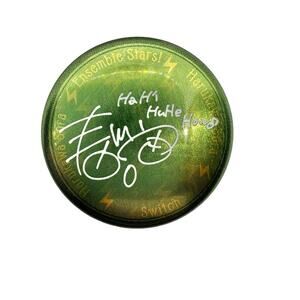 Ensemble Stars! Happy Elements K.K Metal Pinback Button Merch